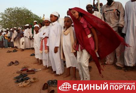 Без конституции. Главное о перевороте в Судане