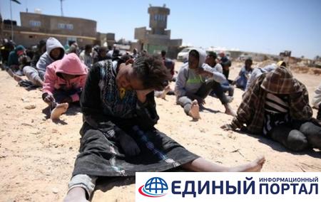 Бои за Триполи: ООН начала эвакуацию беженцев