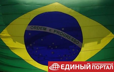 Бразилия заявила о выходе из Союза южноамериканских наций