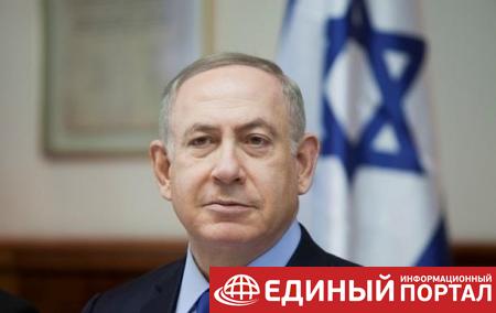 Нетаньяху начал коалиционные переговоры
