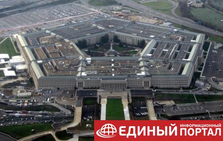 Пентагон подтвердил испытания оружия в КНДР