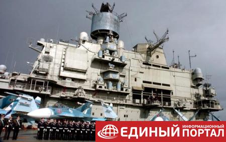 РФ получит сирийский порт Тартус в аренду на 49 лет