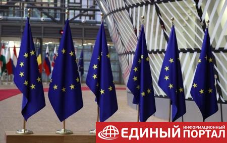 СМИ узнали о компромиссе в ЕС по санкциям за Азов