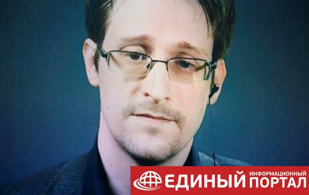 Сноуден: Арест Ассанжа стал "черным днем" для свободы прессы