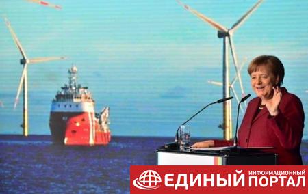 В Балтийском море запустили крупнейшую ветряную электростанцию