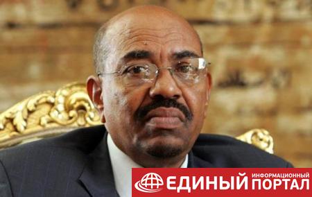 В доме экс-президента Судана нашли миллионы евро – СМИ