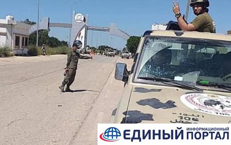 Войска маршала Хафтара в 10 км от центра Триполи – СМИ