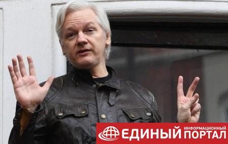 WikiLeaks: Ассанжу грозит смертная казнь