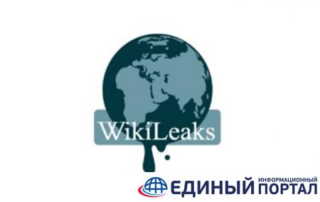 Wikileaks просит представить полный доклад Мюллера