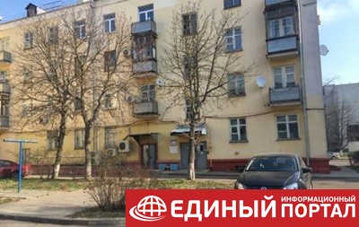 В Минске обыскивают офис польского телеканала