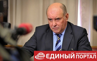 МИД России прокомментировал смену посла в Минске