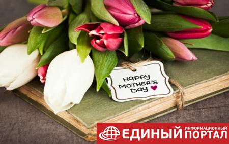 День матери 2019 в Украине: традиции праздника