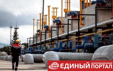 Глава Минэнерго США оценил надежность газа из РФ