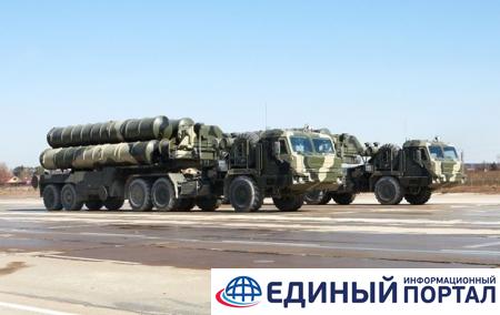 Ирак принял решение о покупке российских С-400