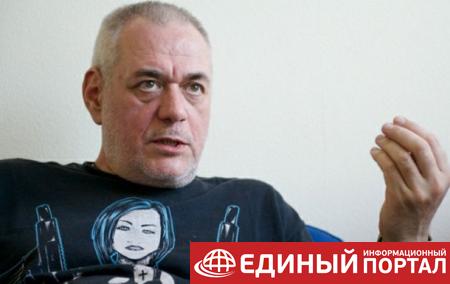 Известный российский журналист погиб в ДТП