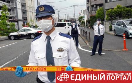 Нападение на детей в Японии: погибли три человека