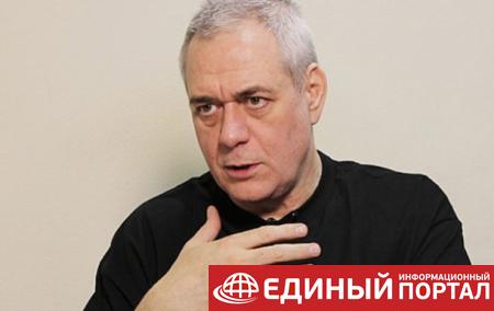 Названа причина смерти журналиста Сергея Доренко