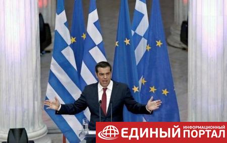 Парламент Греции провалил вотум недоверия правительству