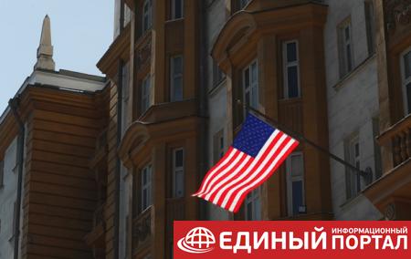 США отказали в визе нескольким дипломатам РФ
