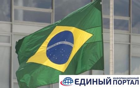 США признали Бразилию крупнейшим союзником вне НАТО