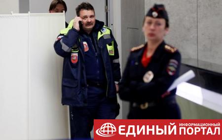 В ЧП с самолетом в Шереметьево выжили 37 человек