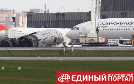В России растет число отмененных рейсов Superjet 100