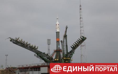 В США запретили сотрудничество с РФ при космических пусках