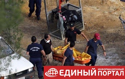 Серийный убийца на Кипре: найдено тело седьмой жертвы