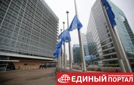 ЕС готовит продление санкций по Крыму - СМИ
