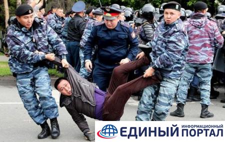 Казахстан после выборов. Транзит власти и протесты