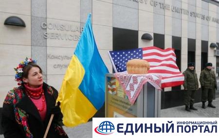 Украинцы в первой тройке. Факты о беженцах в США