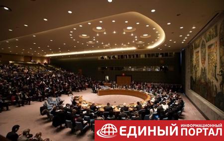 В Совбезе ООН обсудили инцидент с танкерами