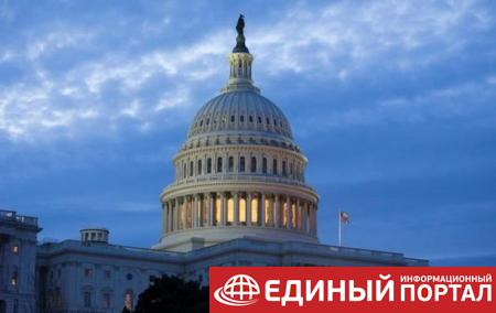 В США хотят дать Украине статус главного союзника