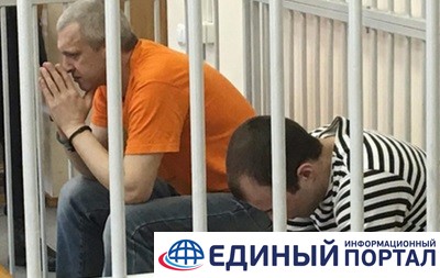 Убийцу троих человек казнили в Беларуси