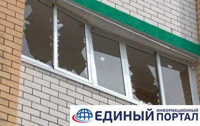 В РФ озвучили последствия взрывов на заводе