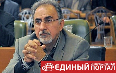 Экс-мэра Тегерана приговорили к смертной казни