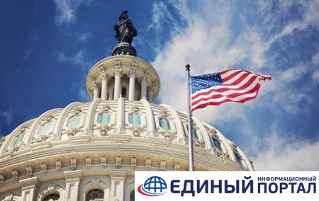 Конгресс США одобрил санкции против госдолга РФ