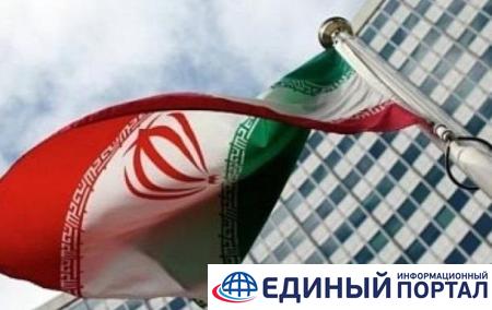 МИД Ирана вызвал британского посла из-за задержания танкера в Гибралтаре