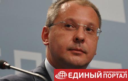 На пост главы ЕП претендует уроженец Украины