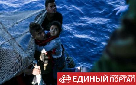 Найдены тела 82 мигрантов, погибших у берегов Туниса