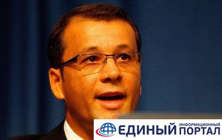Новым главой МАГАТЭ стал политик из Румынии