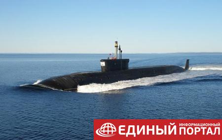 Погибшие российские подводники служили в секретной части в Питере