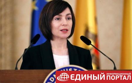 Премьер-министр Молдовы 11 июля посетит Украину
