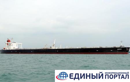 СМИ сообщают о двух танкерах, задержанных Ираном