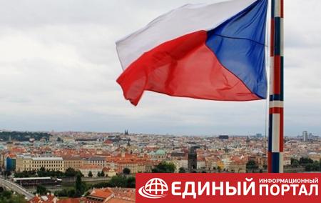 Украинцы составляют 80% нелегальных работников в Чехии