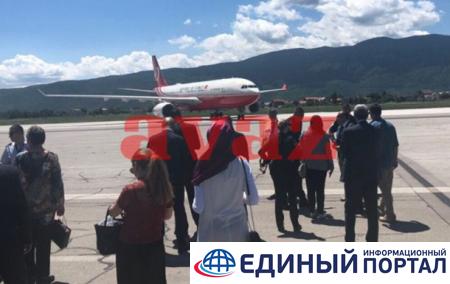 В аэропорту Сараево произошла драка с охранниками Эрдогана – СМИ