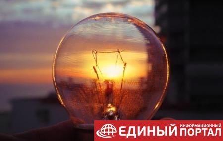 В Армении восстановили электроснабжение