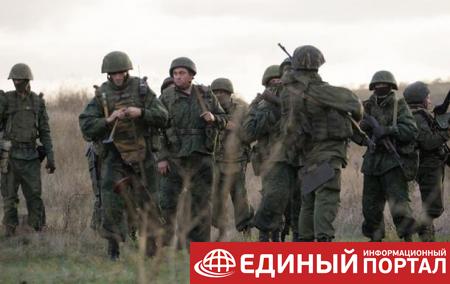 В ФРГ судят мужчину за сотрудничество с сепаратистами на Донбассе