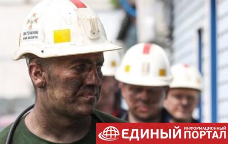 В Польше три шахтера погибли во время землетрясения