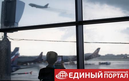 В РФ назвали условия восстановления авиасообщения с Грузией